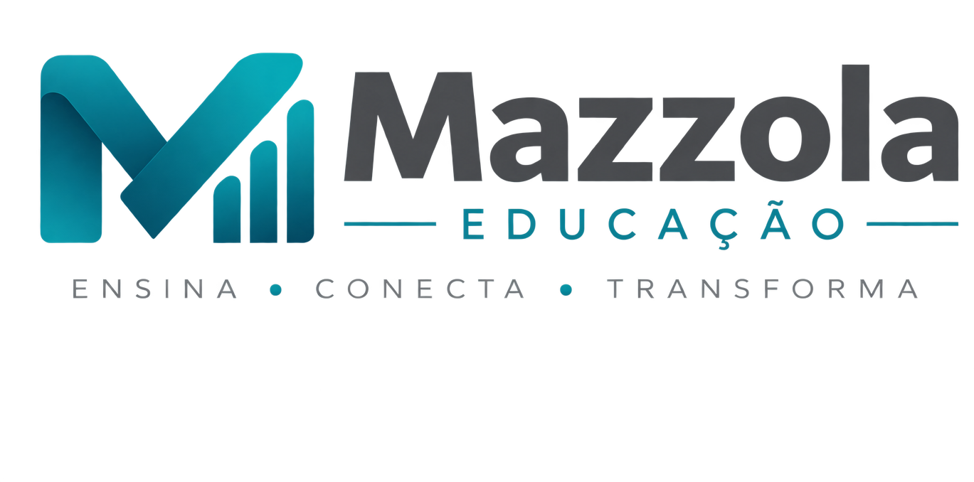 Mazzola Educação — ensina, conecta, transforma